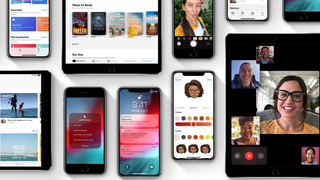 Compartir capturas de pantalla de la beta de iOS 12 puede meterte en problemas con Apple
